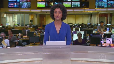 Jornal Hoje Jornal Hoje Edição De Sábado 10062017 Assista Online