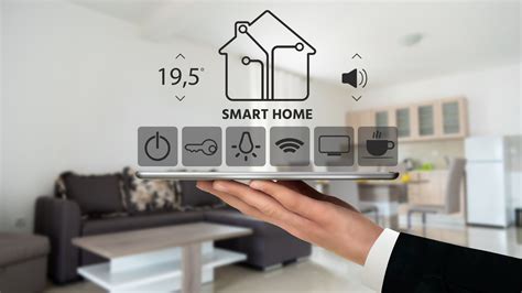 Turn Your Home Into A Smart Home With Energy Efficiency Neeeco Ma