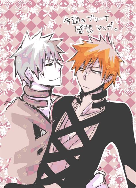 Bleach Mobile Wallpaper 1102898 Zerochan Anime Image Board