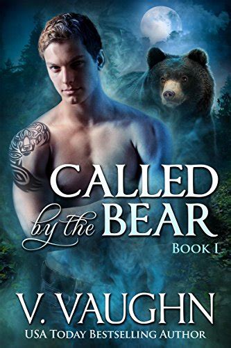 Buy Called By The Bear Book Bbw Werebear Shifter Romance Northeast Kingdom Bears Kindle