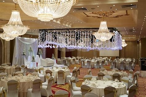 Here Is A Comprehensive List Of Best Banquet Halls In Pune Presented By