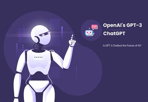 Openai S Gpt Chatgpt Is Gpt Chatbot The Future Of Ai