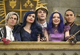 Descendientes 3, estreno hoy a las 20 hrs por Disney Channel - Conexion 360