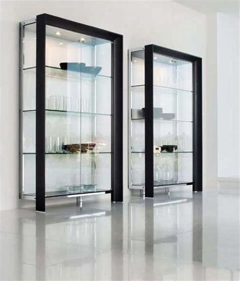 Classic Display Cases By Luminati Glass Cabinets Display Cabinet