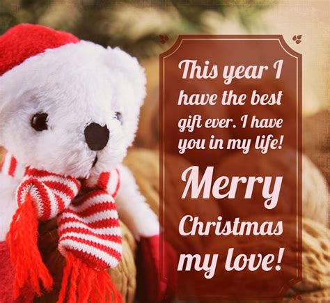 19 Christmas Wishes For Loved Ones Vitalcute