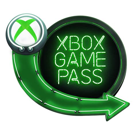 Transparent Background Xbox Logo Png