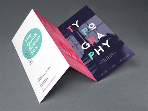 15 Free Brochure Templates For Designers To Have Naldz Graphics
