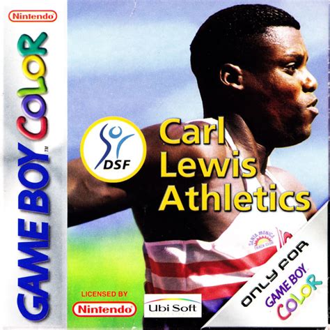 The Unstoppable Force of Carl Lewis: A Legend in the World of Athletics