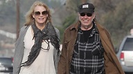 Neil Young and Daryl Hannah married | The Times