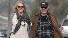 Neil Young and Daryl Hannah married | The Times