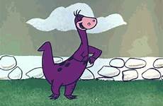 flintstones dinosaurs dino brachiosaurus 60s musk elon filminspector animatedfilmreviews mashable