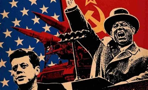 The Rise And Fall Of The Soviet Union