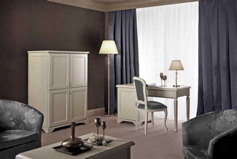 Hotel Bedroom Furniture Roma Furnotel