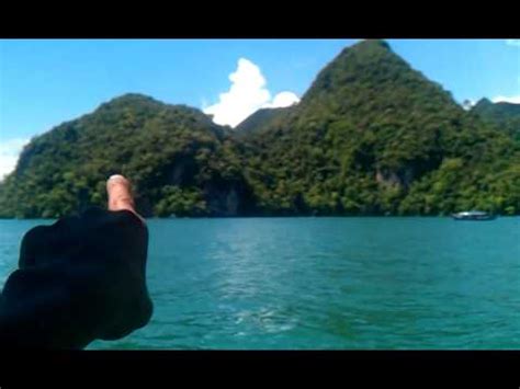 Things to do near dayang bunting island. Pulau Dayang Bunting at Langkawi Malaysia - YouTube