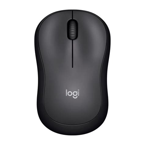 Logitech Wireless Silent Mouse