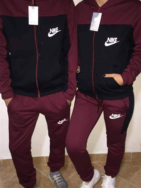 Clothes Couples Matching Outfits Swag Couples Hoodies Nike Outfits