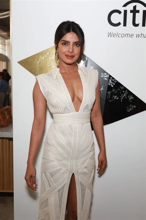 Sexy Priyanka Chopra Pictures 2019 Popsugar Celebrity Uk