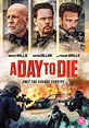 A Day To Die [DVD] [2022]: Amazon.ca: Movies & TV Shows