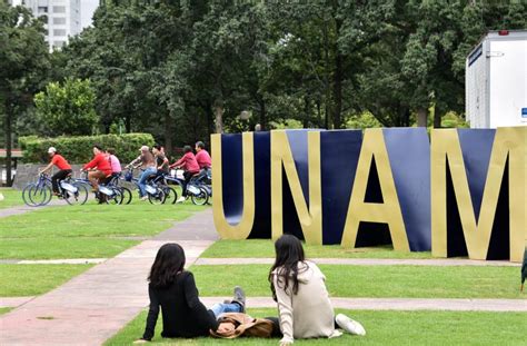 Convocatoria Para Ingreso A Licenciatura A La Unam Unam Global