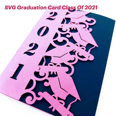 Tri Fold Cards Pocket Cards Graduation Cards Graduation