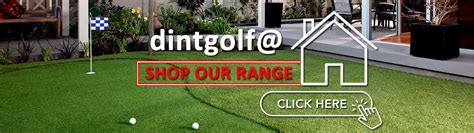 Golf Course Equipment And Supplies Dint Golf Solutions