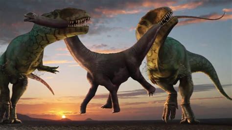 15 Terrifying Prehistoric Creatures That Actually Existed Prehistoric