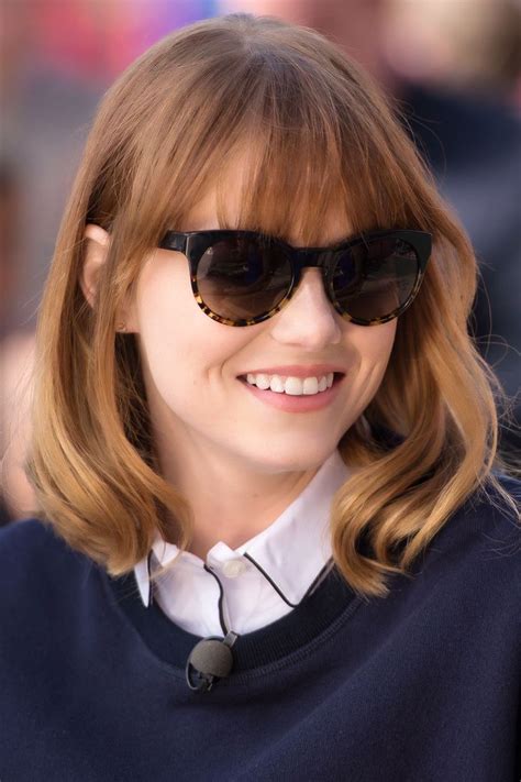 Check spelling or type a new query. Pin by Sandy Yang on G家妹 in 2020 | Emma stone hair, Emma ...