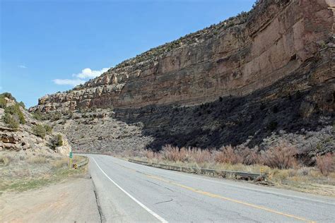 Grand Mesa Scenic And Historic Byway Alchetron The Free Social