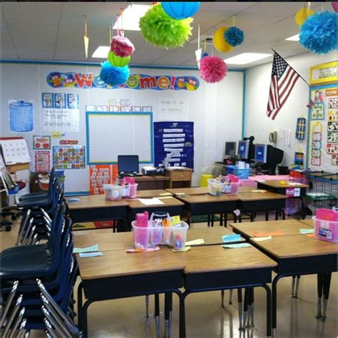 Learning Lessons With Amy Labrasciano: Designing A Classroom On A Budget