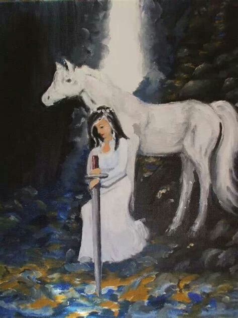 Warrior Bride With Enchanted Sword Bride Of Christ God The Father