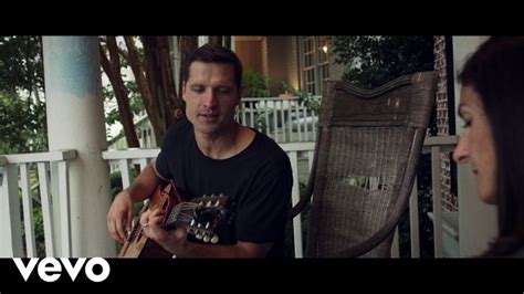 Walker Hayes Dont Let Her Official Video Walker Hayes Let It Be