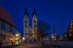 Der Dom in Halberstadt Foto & Bild | deutschland, europe, sachsen ...