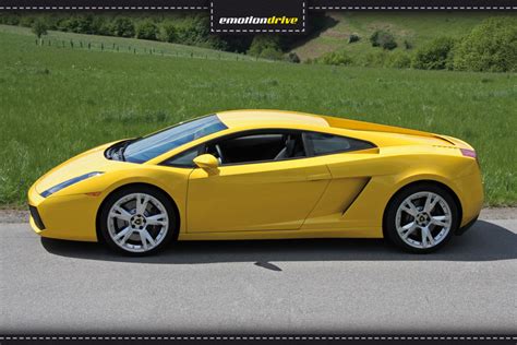 Research the used 2014 lamborghini gallardo with our expert reviews and ratings. Lamborghini Gallardo fahren - emotiondrive®