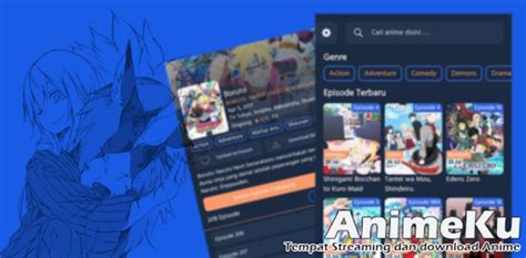 15 Aplikasi Nonton Anime Sub Indo Koleksi Lengkap And Bisa