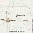 Best Places to Live in Bosworth, Missouri