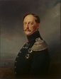 Russian Tsar Nicholas I (ruled 1825-1855) | Student Handouts