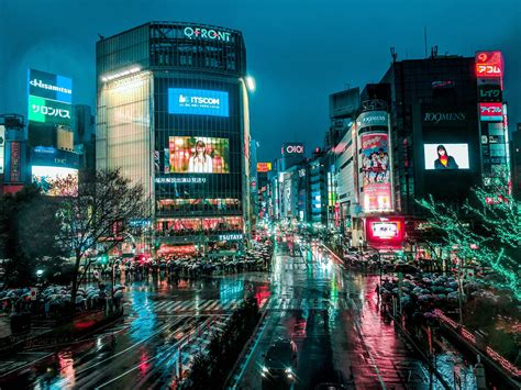 Where To Stay In Shibuya 2020 Japan Web Magazine