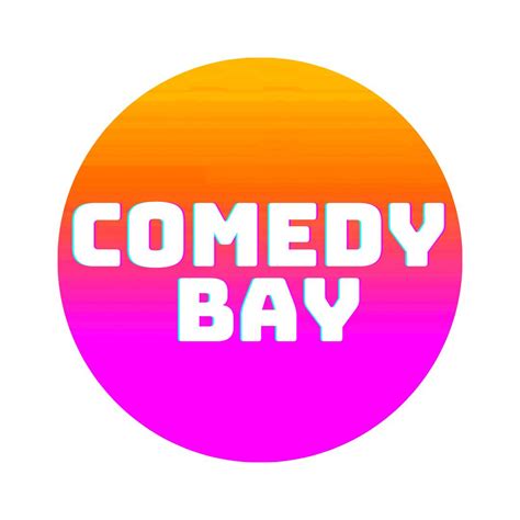 Comedy Bay