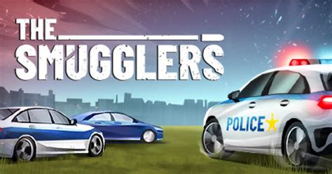 The Smugglers Game GameGrin