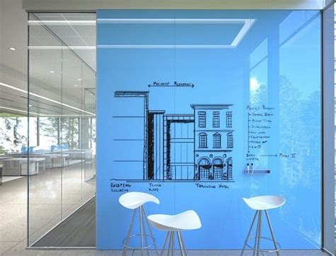 Glass Whiteboard Walls Glass Designs
