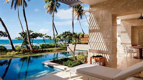 The Ritz Carlton Dorado Beach Reserve Resort Puerto Rico Pool My Xxx