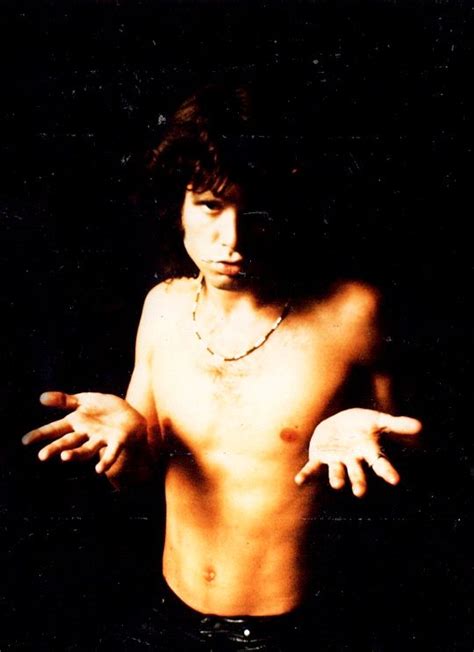 Jim Morrison Photographed By Joel Brodsky 1967 Great Bands Cool