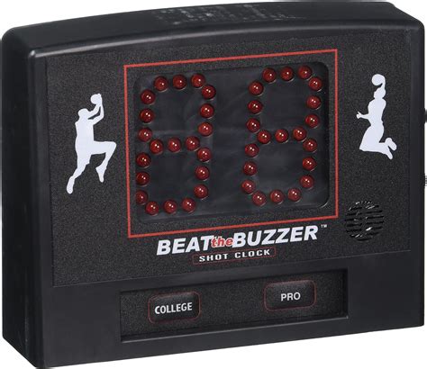 Poof Slinky Cadaco Beat The Buzzer Shot Clock Toys And Games