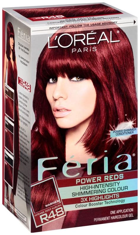 Get free shipping and cod options across dye your hair at home with loreal hair color. Amazon.com : L'Oreal Feria Multi-Faceted Shimmering Colour ...