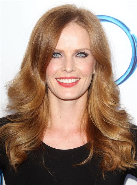 Rebecca Mader Once Upon A Time Season 4 Red Carpet Premiere In