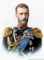 Grand Duke Sergei Alexandrovich : Colorization