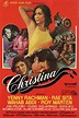 Christina (película 1977) - Tráiler. resumen, reparto y dónde ver ...