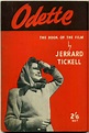 ODETTE | Rare Film Posters