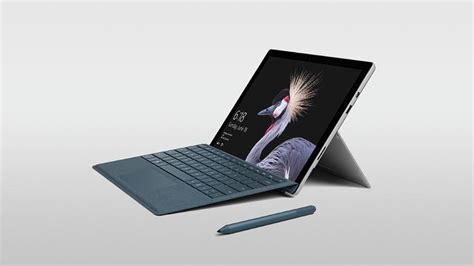 Microsoft Unveils Surface Pro With Lte Advanced