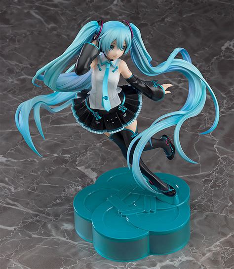 Hatsune Miku V4 Chinese Character Vocal Series 01 Hatsune Miku